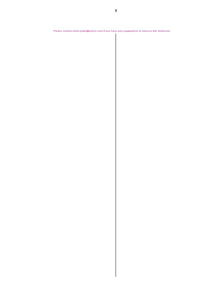 English To Gujarati Open