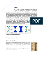 Procesos de acuñación y estampado de metales