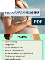 6a.pelaksanaan Kelas Ibu Hamil