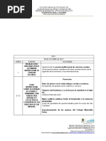 La Construcción de Cultura Política en Colombia. Cap I | PDF ...