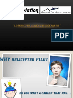 Helicopter Aviation