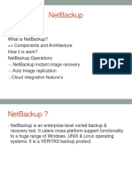 Net Backup