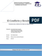 Técnicas del Conflicto y Resolución.docx