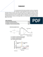 Matlab Assignment PDF