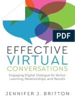 Britton JJ Effective Virtual Conversations