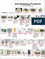 Bird Breeding Products