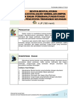 Modul 2 Akuntansi