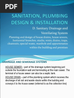 Building Water Supply System Overview | PDF | Pressure | Pipe (Fluid ...