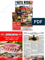 Kuta Weekly - Edition 632 Bali's Premier Newspaper