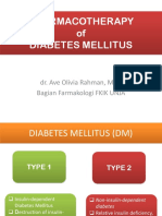 pharmacotherapy of DM.pptx