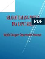 Selamat Datang Peserta