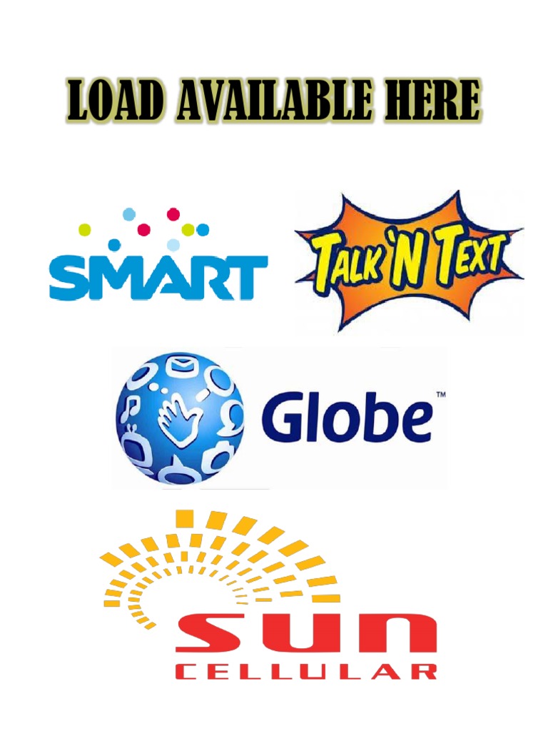 Load Available Here