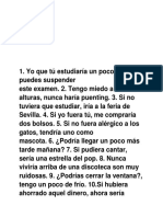 Presentación El Condicional [VERSIÓN PDF] - AbcdeEle.com