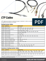 Cable Caterpillar PDF