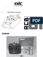 Avionic RCB6i manual.pdf