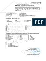 Form A5 - Dago PDF