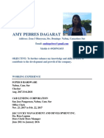 Amy-Pebres, SDNCS
