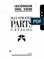 VG4D Parts