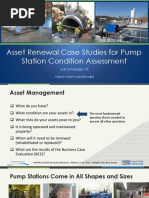 Easy Laser Sample Shaft Alignment Report PDF | PDF