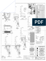 Fabrication Details of Spiral Staircase of HFO Tank