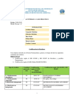 Seminario - Primer Deber