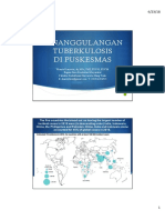 IKM - TB Di Puskesmas - Wienta - April 2018 PDF