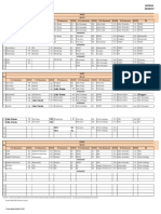 Jadwal Pelajaran Sem Ganjil 2019 2020 SMK DEK Business School Semester Ganjil 1920-1