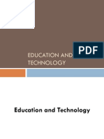 Education and Technology.pptx