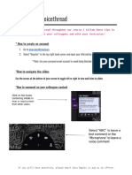 Voice Thread Cheat Sheet 2