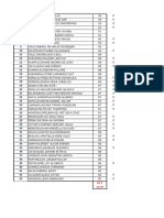 Finalclass Org of Grade 6 2019 2020