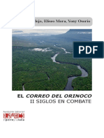 Correo Del Orinoco Orinoco Libro 247