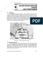 Gambar Sistem Pengkondisian Udara