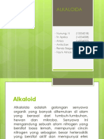 Alkaloid A