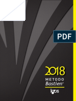 Catalogo Kjos 2018 PDF