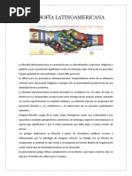FILOSOFÍA LATINOAMERICANA.docx