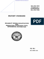 Mil STD 781C PDF