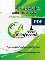 Term of Reference PDF