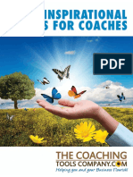 M3N 499 Inspirational Quotes for Coaches eBook