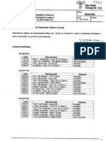 Relatório - SPTrans - 29-10 A 04-11