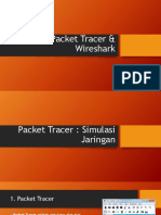 KDJK Packet Tracer