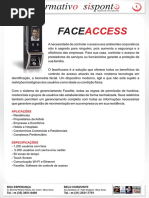 faceaccess-sisponto
