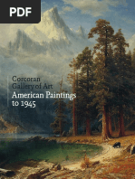 Frederic Edwin Church | PDF | Landscape | Paintings