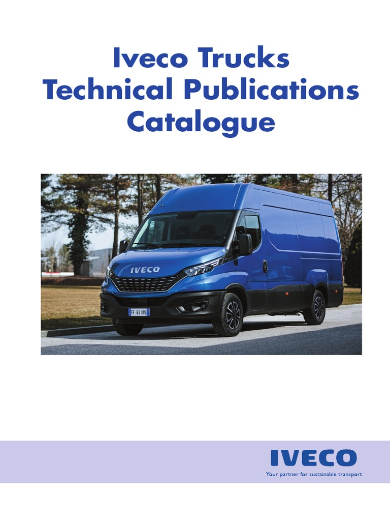 Catalogo Truck | PDF | Languages Of Europe | Semiotics