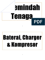 Papan Nama