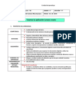 Alimentos para combatir la anemia en primaria