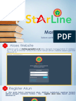 Starline