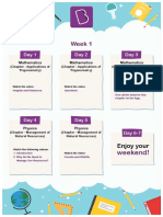 Study Plan - 06 - Class 10 - BTLA