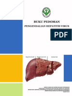 Buku Pedoman Hepatitis TA 2014