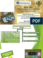 Persekitaran Fizikal Full