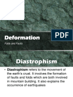 Deformation 1